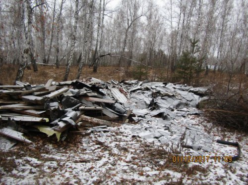 Сжигание отходов создаёт угрозу здоровью Сжигание отходов создаёт угрозу здоровью