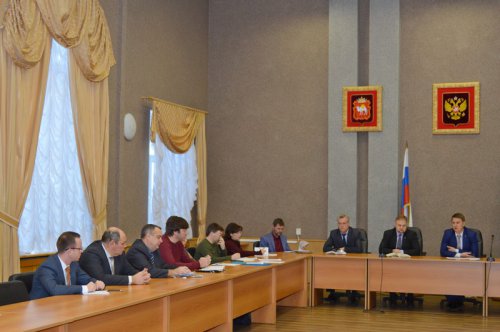 Для озерского катка хватит снега и мороза Для озерского катка хватит снега и мороза