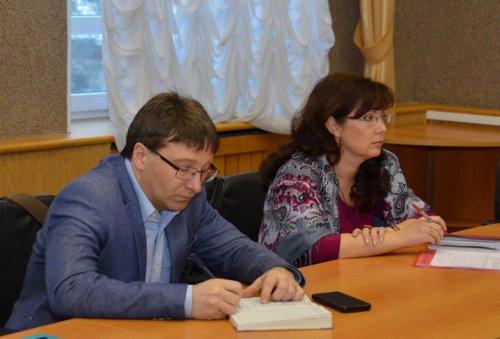 Евгений Щербаков: «Безопасности детей – повышенное внимание» Евгений Щербаков: «Безопасности детей – повышенное внимание»
