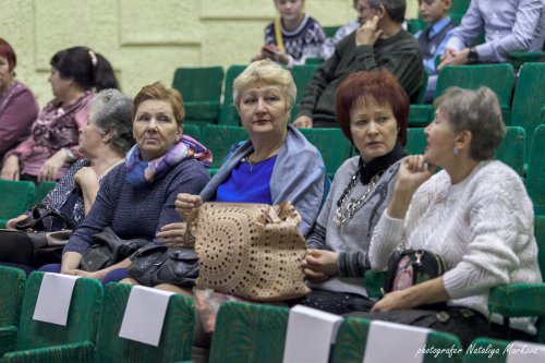 Лучших озёрских спортсменов 2017 года наградили в «Строителе» Лучших озёрских спортсменов 2017 года наградили в «Строителе»
