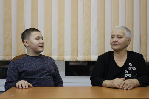 «Слава созидателям» глазами мальчишек и девчонок 25-й школы «Слава созидателям» глазами мальчишек и девчонок 25-й школы