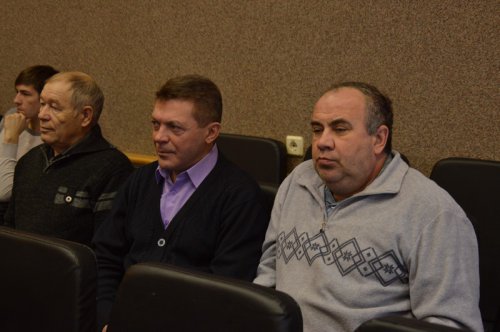 Назвали службу уникальной и необходимой людям Назвали службу уникальной и необходимой людям