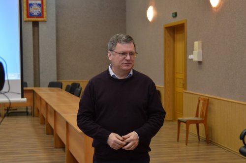 Назвали службу уникальной и необходимой людям Назвали службу уникальной и необходимой людям