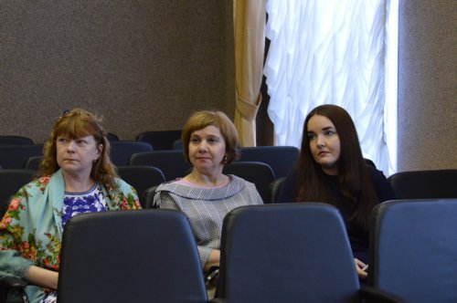 Назвали службу уникальной и необходимой людям Назвали службу уникальной и необходимой людям