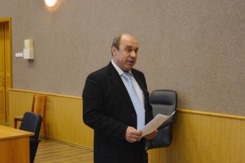 Назвали службу уникальной и необходимой людям Назвали службу уникальной и необходимой людям