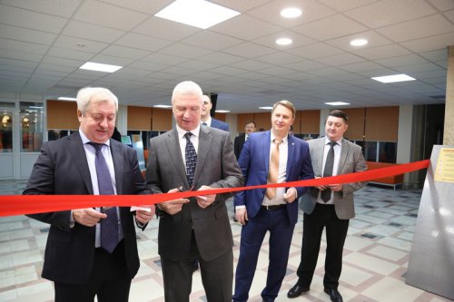 После праздников городская поликлиника №1 возобновила свою работу в новом формате После праздников городская поликлиника №1 возобновила свою работу в новом формате