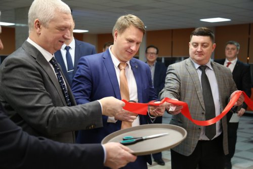 После праздников городская поликлиника №1 возобновила свою работу в новом формате После праздников городская поликлиника №1 возобновила свою работу в новом формате