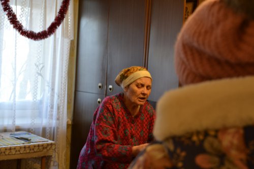 Рождество Христово – и старым и малым Рождество Христово – и старым и малым