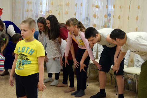 Рождество Христово – и старым и малым Рождество Христово – и старым и малым