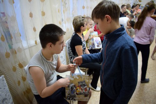 Рождество Христово – и старым и малым Рождество Христово – и старым и малым