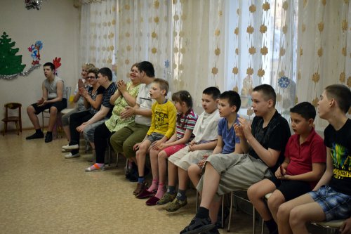 Рождество Христово – и старым и малым Рождество Христово – и старым и малым