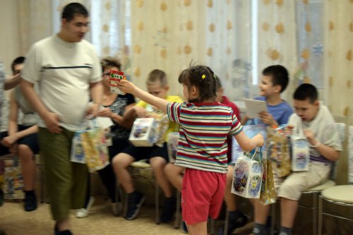 Рождество Христово – и старым и малым Рождество Христово – и старым и малым
