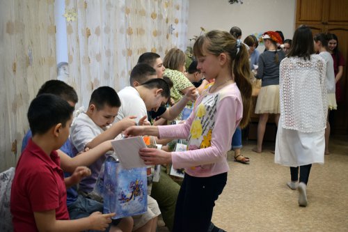 Рождество Христово – и старым и малым Рождество Христово – и старым и малым