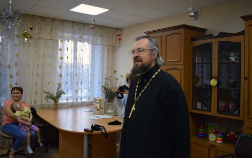 Рождество Христово – и старым и малым Рождество Христово – и старым и малым