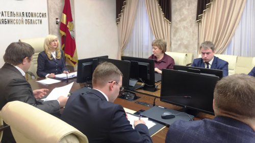 Утвержден перечень участков, на которых смогут проголосовать лица, не имеющие регистрации Утвержден перечень участков, на которых смогут проголосовать лица, не имеющие регистрации