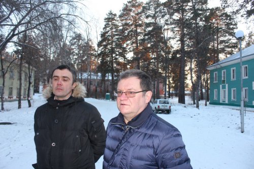 Подрядчик гарантировал завершить работы по кровлям в феврале Подрядчик гарантировал завершить работы по кровлям в феврале