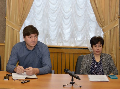 Работа ледового городка будет продлена Работа ледового городка будет продлена