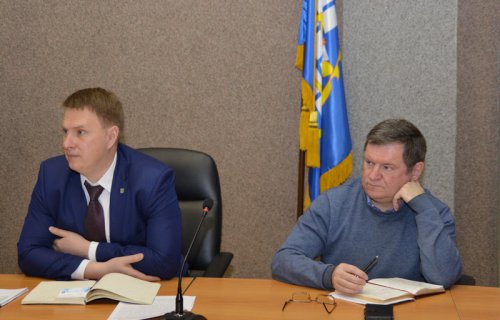 Работа ледового городка будет продлена Работа ледового городка будет продлена
