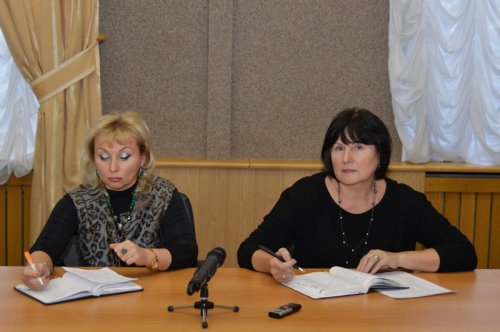 Работа ледового городка будет продлена Работа ледового городка будет продлена