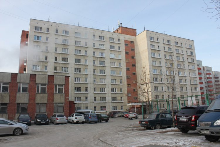 Коммунальные проблемы дома поможет решить самостоятельное управление Коммунальные проблемы дома поможет решить самостоятельное управление