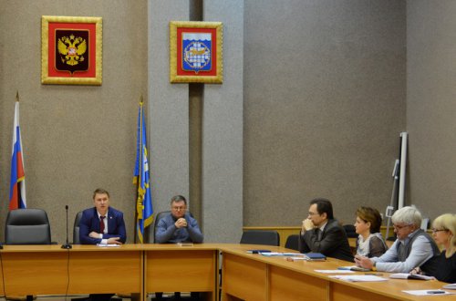 Выбор жителей будет поддержан администрацией Выбор жителей будет поддержан администрацией