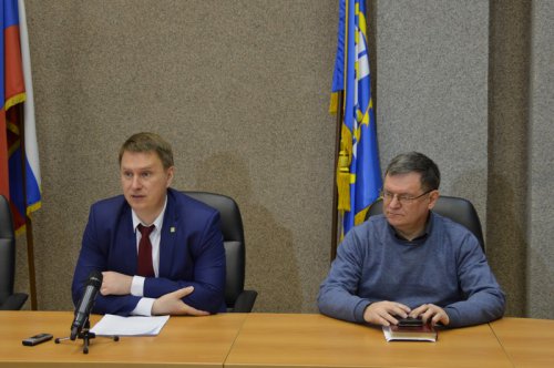 Выбор жителей будет поддержан администрацией Выбор жителей будет поддержан администрацией
