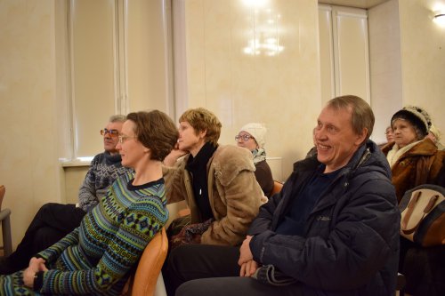 День памяти святых предков День памяти святых предков