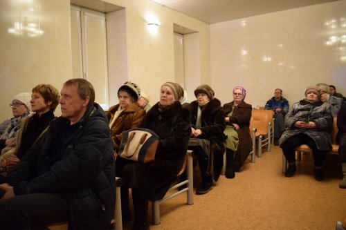 День памяти святых предков День памяти святых предков