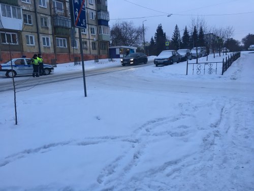 2 водителя и 8 пешеходов привлечены к ответственности 2 водителя и 8 пешеходов привлечены к ответственности