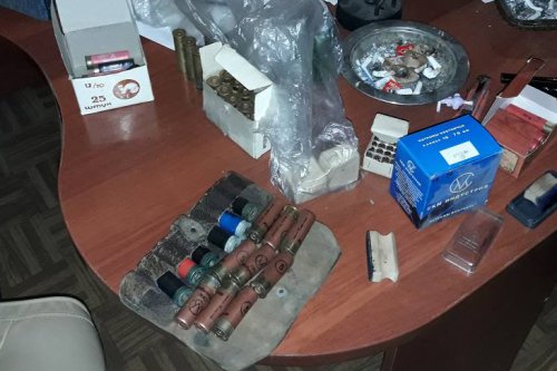 Сводка происшествий и преступлений за прошедшую неделю Сводка происшествий и преступлений за прошедшую неделю