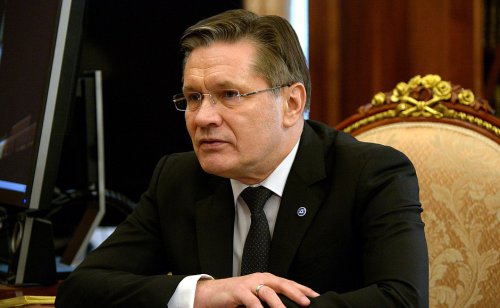 Алексей Лихачёв на встрече с Владимиром Путиным поднял тему строительства реактора БН-1200 и нового ледокола «Лидер» Алексей Лихачёв на встрече с Владимиром Путиным поднял тему строительства реактора БН-1200 и нового ледокола «Лидер»