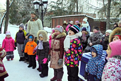 В свои законные права вступила весна! Первая мартовская афиша вашему вниманию! В свои законные права вступила весна! Первая мартовская афиша вашему вниманию!
