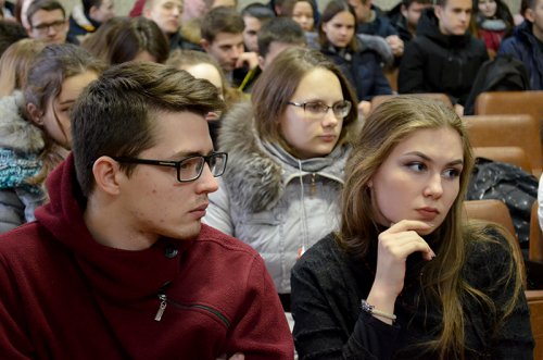 В озерской полиции прошел день открытых дверей В озерской полиции прошел день открытых дверей