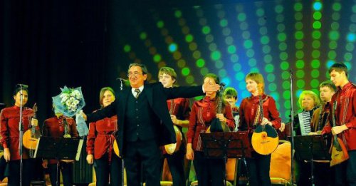 В преддверие Пасхи весенняя, яркая афиша событий! В преддверие Пасхи весенняя, яркая афиша событий!