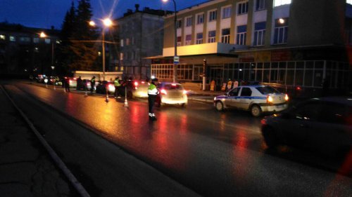 Итоги апрельских рейдов Итоги апрельских рейдов