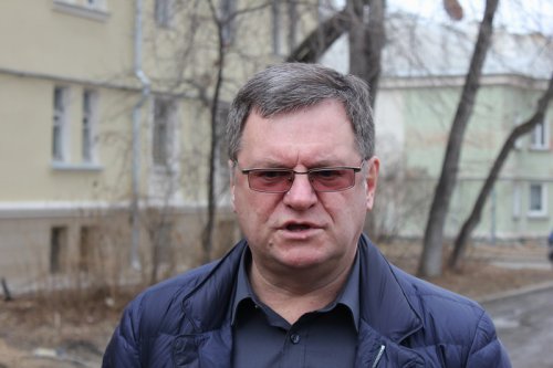 Ремонт кровель вошёл в завершающую стадию Ремонт кровель вошёл в завершающую стадию