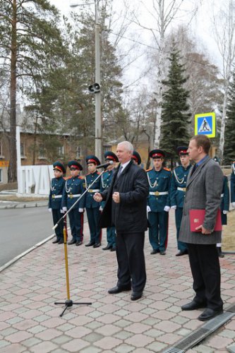 Его нет с нами, но спасибо, что он был Его нет с нами, но спасибо, что он был