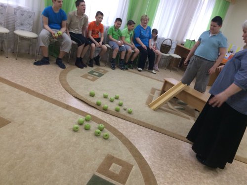 Праздник детям Праздник детям