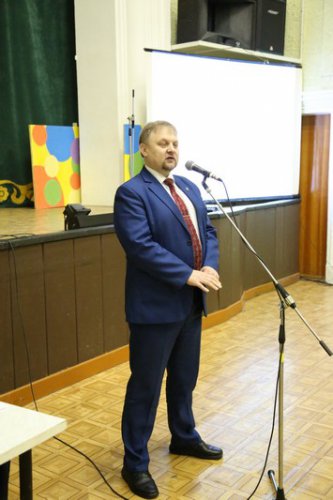 «Некоммерческие организации: от идеи к действию» «Некоммерческие организации: от идеи к действию»