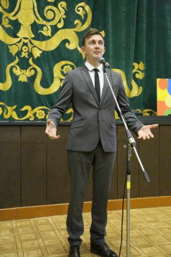 «Некоммерческие организации: от идеи к действию» «Некоммерческие организации: от идеи к действию»