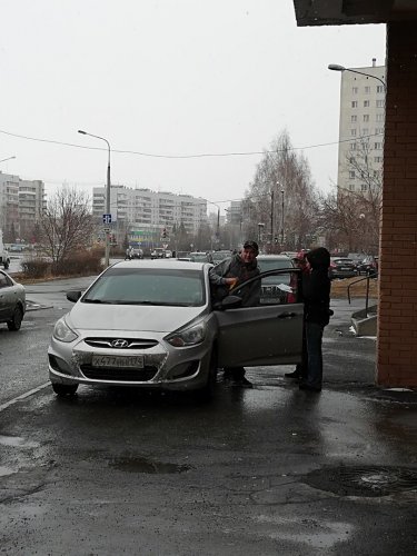 Паркуетесь на тротуарах и газонах? Тогда мы идём к вам! Паркуетесь на тротуарах и газонах? Тогда мы идём к вам!