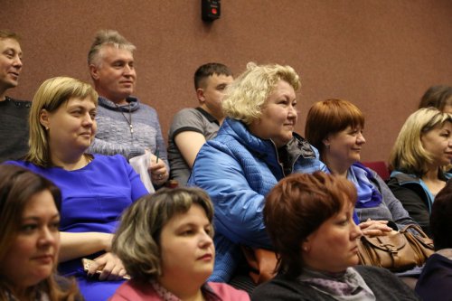 Евгений Щербаков: «У озерских предпринимателей должны появиться новые окна возможностей» Евгений Щербаков: «У озерских предпринимателей должны появиться новые окна возможностей»