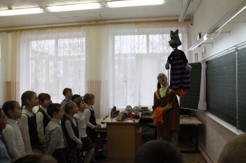 Маленький секрет для большой компании. Маленький секрет для большой компании.