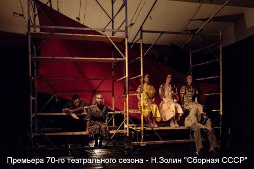 Традиционная еженедельная афиша самых интересных событий! Традиционная еженедельная афиша самых интересных событий!