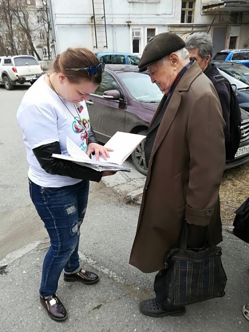 В мире еще есть добро… Репортаж с раздачи еды для нуждающихся В мире еще есть добро… Репортаж с раздачи еды для нуждающихся