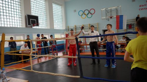 Поселок Метлино стал местом проведения престижных соревнований Поселок Метлино стал местом проведения престижных соревнований
