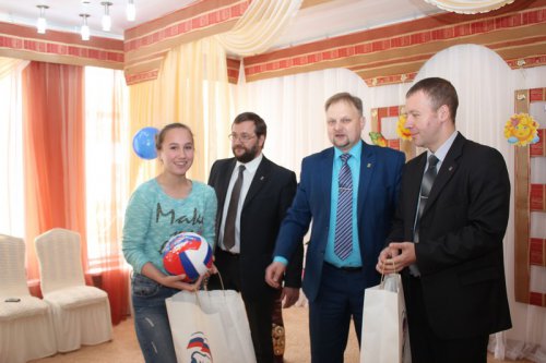 День защиты детей должен быть праздничным для каждого ребёнка День защиты детей должен быть праздничным для каждого ребёнка