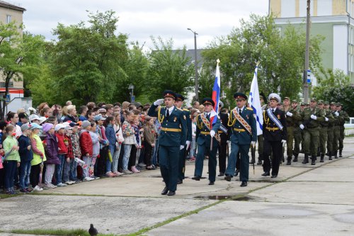 В память о жертвах войны В память о жертвах войны