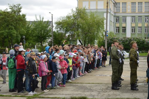 В память о жертвах войны В память о жертвах войны