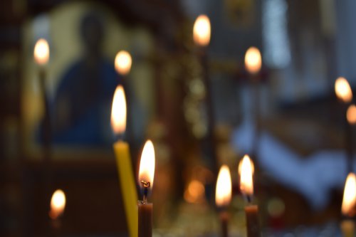 В память о жертвах войны В память о жертвах войны